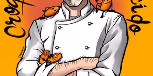 Croquetas de Cocido en Huertas