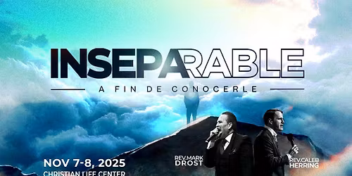 Inseparable Youth Conference