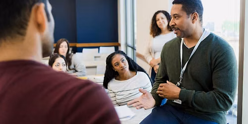 Leading Through Change: The Power of Storytelling for Sustainability