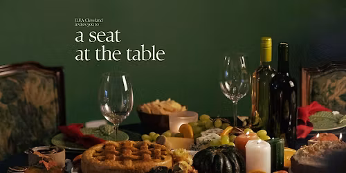 ILEA Cleveland: A Seat at the Table