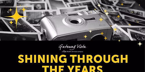 Shining Through the Years