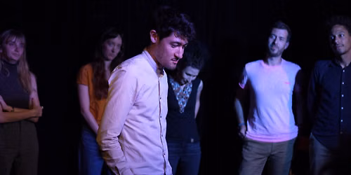 Cours d'essai impro - Classe Fogel saison 2026\/2027