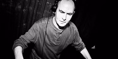 Eddie Richards @ Positive Sounds Beach Party 
