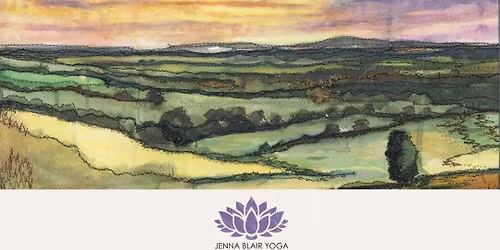 Create and Connect Mixed Media Landscapes: A Playful Art Workshop with Delny Fitrzyk