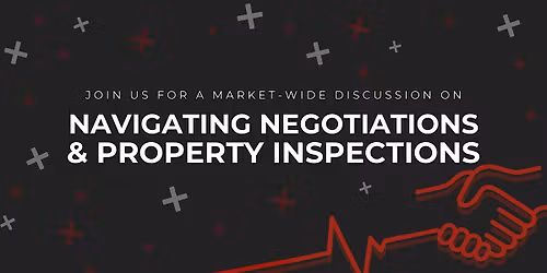 Keeping the Deal ALIVE: Navigating Negotiations and Property Inspections