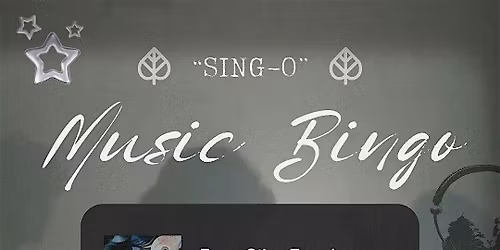 KAVA CULTURE SOUTH TAMPA: MUSIC BINGO