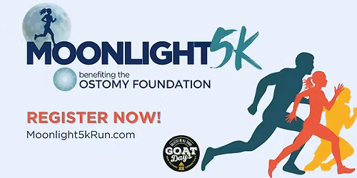 Moonlight 5K Road Race
