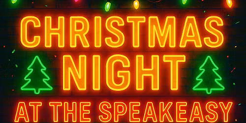 Mingle & Jingle Xmas