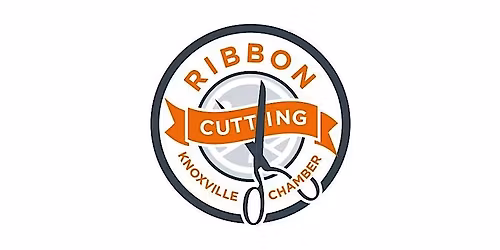 Ribbon Cutting for Mimosas