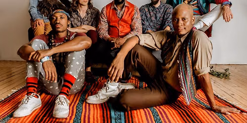 City Stages: Kaleta & Super Yamba Band