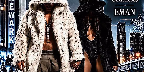 NEWARK WINTER EXPLOSION FASHION SHOW 2027