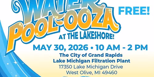 Water Pool-ooza at the Lakeshore