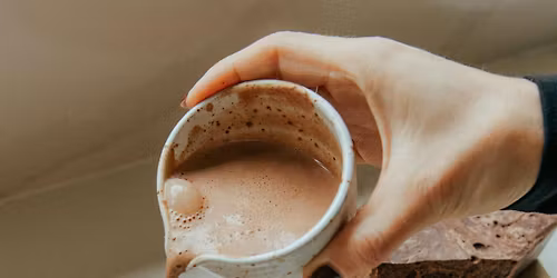 Rituals: Cacao Ceremony with Alma Cacao