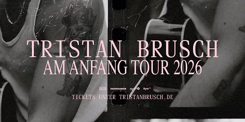 Tristan Brusch - Kiel - die Pumpe