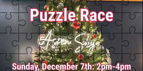 Puzzle Race