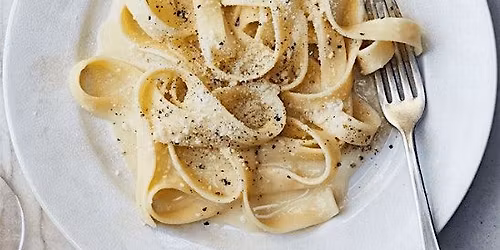 In-person class: Classic Handmade Pasta (Houston)