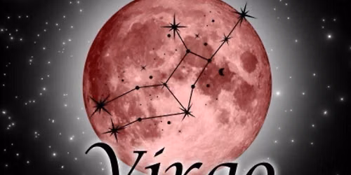 New Moon in Virgo Guided Meditation & Intention Setting 