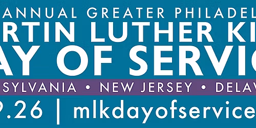 King Day of Service 14th Annual Jobs & Opportunity Fair