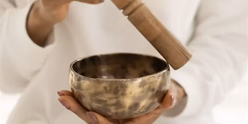 October Yoga Nidra and Sound Bath for Social Change