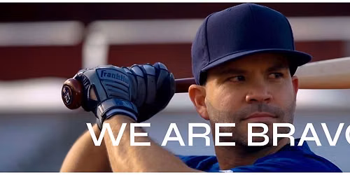 Meet & Greet Jose Altuve