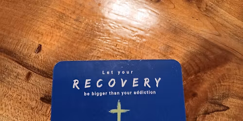 Addiction Recovery 