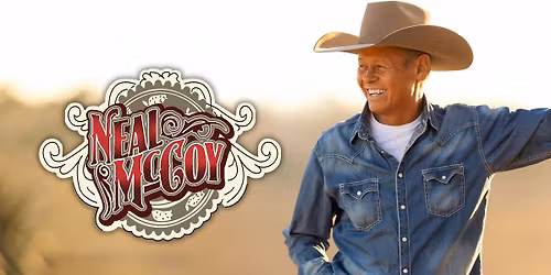 Neal McCoy