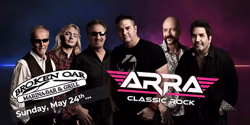 ARRA @ BROKEN OAR