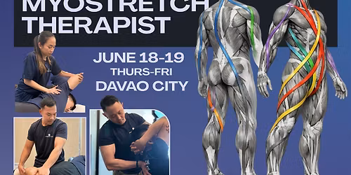 MyoStretch Course