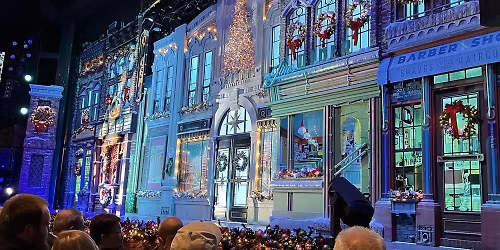 A Candlelit Evening of Broadway with Chris Pinnella at Star Centre Maryland