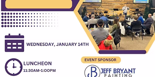 Quarterly Member Meeting