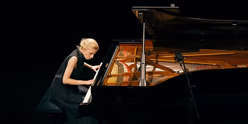 Matin\u00e9e du piano Svetlana Andreeva : MYSTERIA