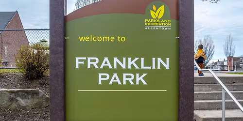 Design the Future of Franklin Park - Meeting #3