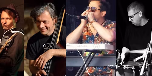 KAMEN\u00c1\u010c band