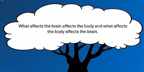 Improving Mental Health: Understanding the Mind-Body Connection