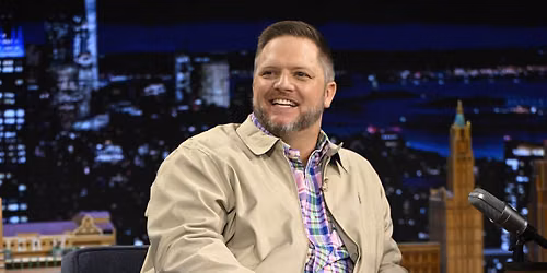 Derrick Stroup