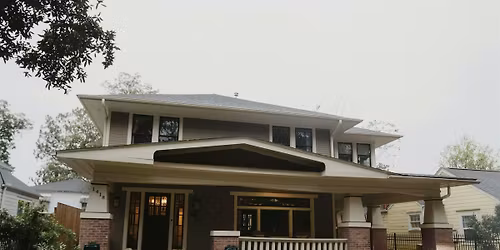 Get to Know Redeemer's House