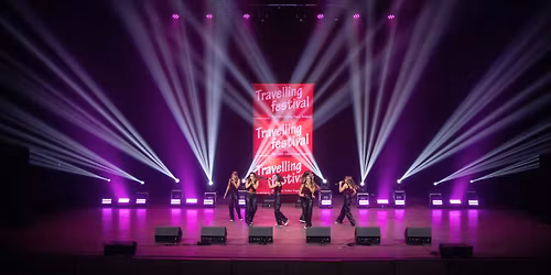 International vocal competition "TRAVELLING TALENTS 2025. Christmas In Palanga"