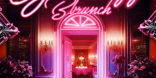 #Getitsexyy Brunch