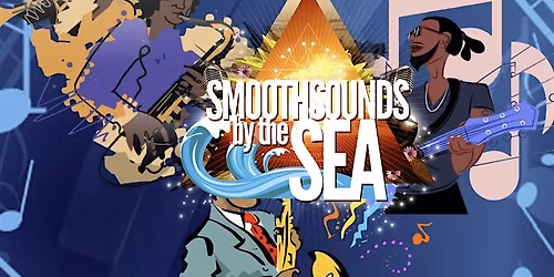 15th Anniversary "Smooth Sounds by the Sea"
