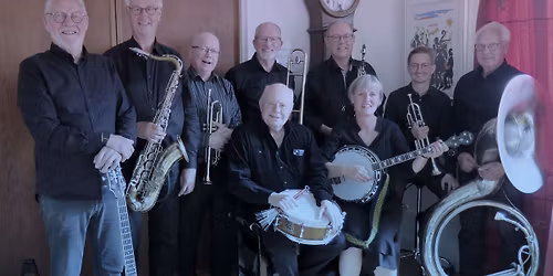 Musik: Rascals\u2019 Revival Band