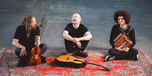 Granny's Attic | Hoy At Anchor Folk Club