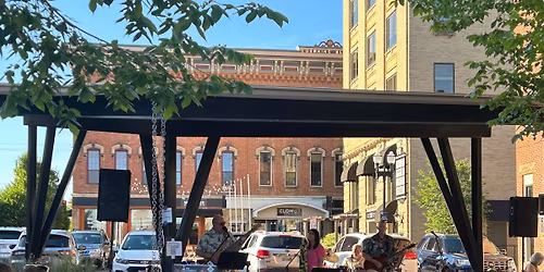 Live in Downtown Wooster!