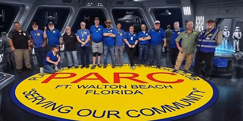Playground ARC Monthly Meeting 