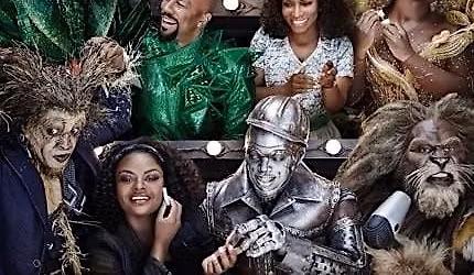 *ALL ABOUT FAMILY COSTUME PARTY - 2025*