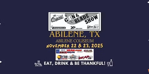 Abilene Gun Exposition