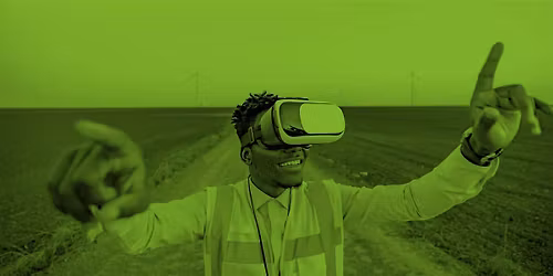 People-Led Resilient Futures