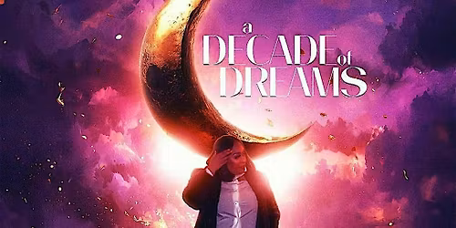 "A Decade Of Dreams" The AP Show 10 year Anniversary Celebration