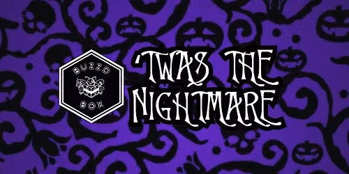 'Twas The Nightmare - NIGHT 4