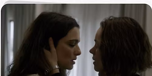 LGBTQ movie screening - Disobedience - (with Eng sub)