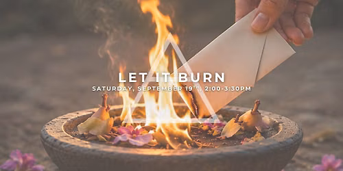 Let It Burn
